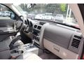 BÜYÜKSOYLU FİLO/2008 MODEL DODGE NİTRO SXT 2.8 CRD OTOMATİK 4X4