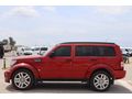 BÜYÜKSOYLU FİLO/2008 MODEL DODGE NİTRO SXT 2.8 CRD OTOMATİK 4X4