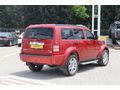 BÜYÜKSOYLU FİLO/2008 MODEL DODGE NİTRO SXT 2.8 CRD OTOMATİK 4X4