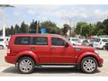 BÜYÜKSOYLU FİLO/2008 MODEL DODGE NİTRO SXT 2.8 CRD OTOMATİK 4X4