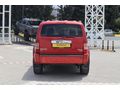 BÜYÜKSOYLU FİLO/2008 MODEL DODGE NİTRO SXT 2.8 CRD OTOMATİK 4X4