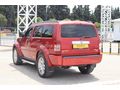 BÜYÜKSOYLU FİLO/2008 MODEL DODGE NİTRO SXT 2.8 CRD OTOMATİK 4X4