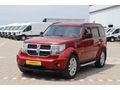BÜYÜKSOYLU FİLO/2008 MODEL DODGE NİTRO SXT 2.8 CRD OTOMATİK 4X4