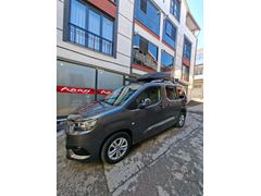 Sahibinden Toyota Proace City 1.5 D Flame X-Pack 2021 Model 