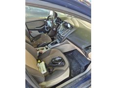 Sahibinden Ford Focus 1.6 TDCi Style 2014 Model  204.000 km Mavi (metalik)