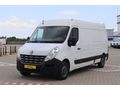 BÜYÜKSOYLU FİLO/2012 RENAULT MASTER 2.3 DCI 13 M³ PANELVAN