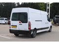 BÜYÜKSOYLU FİLO/2012 RENAULT MASTER 2.3 DCI 13 M³ PANELVAN