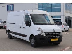 BÜYÜKSOYLU FİLO/2012 RENAULT MASTER 2.3 DCI 13 M³ PANELVAN