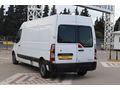 BÜYÜKSOYLU FİLO/2012 RENAULT MASTER 2.3 DCI 13 M³ PANELVAN