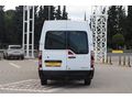 BÜYÜKSOYLU FİLO/2012 RENAULT MASTER 2.3 DCI 13 M³ PANELVAN