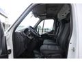 BÜYÜKSOYLU FİLO/2012 RENAULT MASTER 2.3 DCI 13 M³ PANELVAN