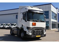BÜYÜKSOYLU FİLO/2015 MODEL RENAULT TRUCKS T 460 ÇEKİCİ DEPLİ
