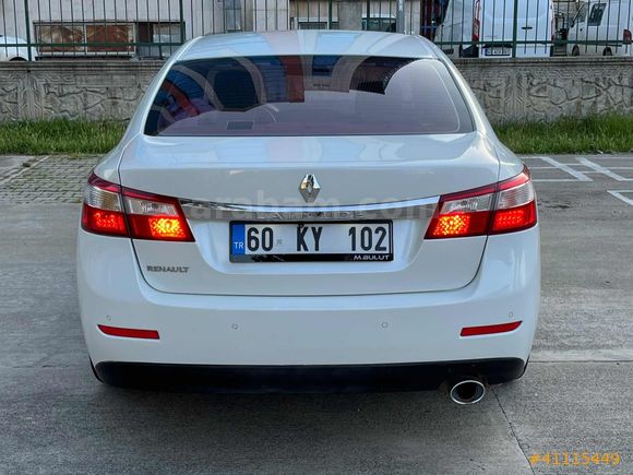 KAYA OTOMOTİVDEN 2011 LATİTUDE FULL BAKIMLI
