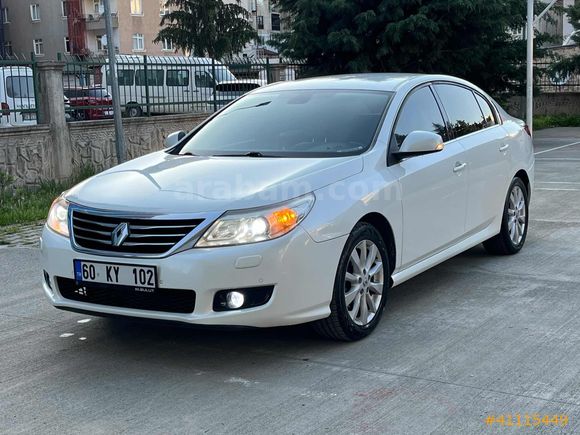 KAYA OTOMOTİVDEN 2011 LATİTUDE FULL BAKIMLI