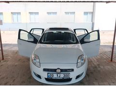 120 BG DÜŞÜK KM, GÜÇLÜ, DİRİ , SUN ROOF LU İTALYA ÜRETİMİ BRAVO