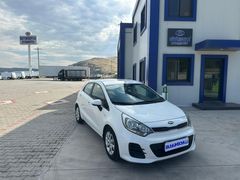 BÜYÜKSOYLU FİLO/2015 MODEL KIA RIO 1.4 CRDI COMFORT 90 HP