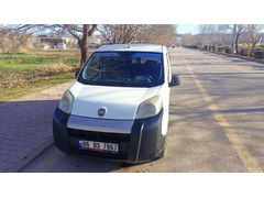 Sahibinden Fiat Fiorino Combi Combimix 1.3 Multijet Active 2009 Model