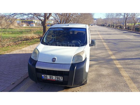 Sahibinden Fiat Fiorino Combi Combimix 1.3 Multijet Active 2009 Model