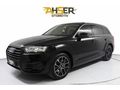 2016 SİYAH BAYİİ BEJ DERİ ISITMA SOĞUTMA AIR BOSE HATASIZ Q7