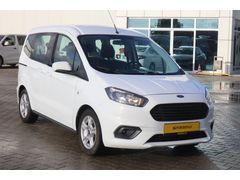 BÜYÜKSOYLU FİLO/2023 FORD TOURNEO COURİER 1.5 TDCI DELUXE 100 HP