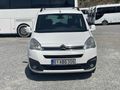 YAŞAROĞLU OTOMOTİV 2018 CİTROEN BERLİNGO 1.6 HDİ COMBİ SX