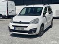 YAŞAROĞLU OTOMOTİV 2018 CİTROEN BERLİNGO 1.6 HDİ COMBİ SX