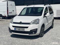 YAŞAROĞLU OTOMOTİV 2018 CİTROEN BERLİNGO 1.6 HDİ COMBİ SX