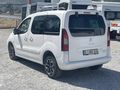 YAŞAROĞLU OTOMOTİV 2018 CİTROEN BERLİNGO 1.6 HDİ COMBİ SX