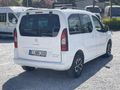 YAŞAROĞLU OTOMOTİV 2018 CİTROEN BERLİNGO 1.6 HDİ COMBİ SX