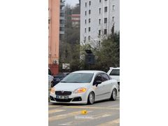 Sahibinden Fiat Linea 1.3 Multijet Easy 2013 Model