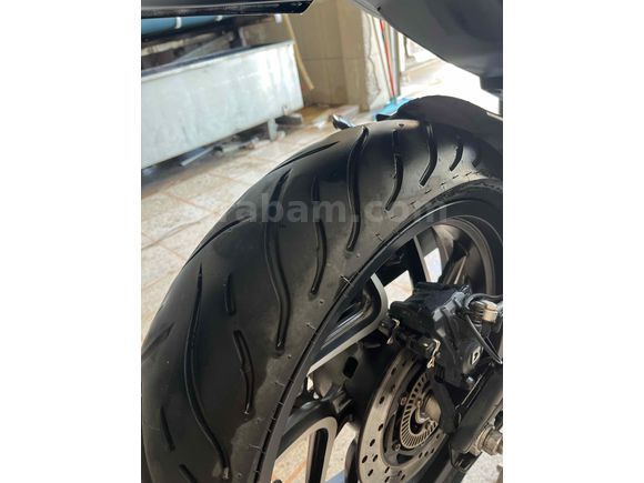 Sahibinden Bajaj Dominar 400 UG 