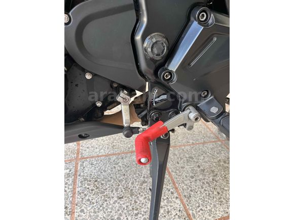 Sahibinden Bajaj Dominar 400 UG 