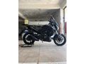 Sahibinden Bajaj Dominar 400 UG 