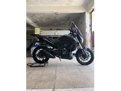 Sahibinden Bajaj Dominar 400 UG 