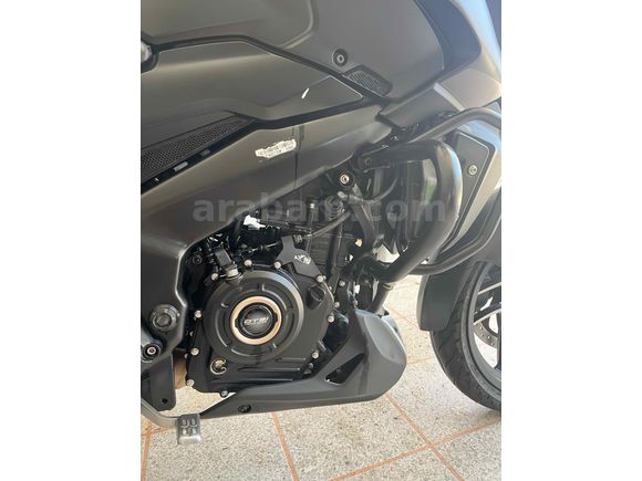 Sahibinden Bajaj Dominar 400 UG 