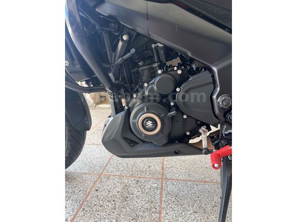 Sahibinden Bajaj Dominar 400 UG 