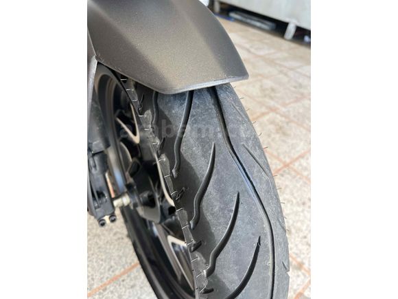 Sahibinden Bajaj Dominar 400 UG 
