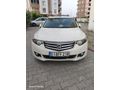 ACCORD 2011 BENZIN LPG BEYAZ OTOMATIK