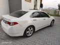 ACCORD 2011 BENZIN LPG BEYAZ OTOMATIK