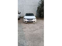 Sahibinden Honda Accord 2.0 Executive 2011 Model  298.000 km Beyaz