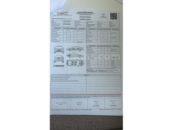 ACCORD 2011 BENZIN LPG BEYAZ OTOMATIK