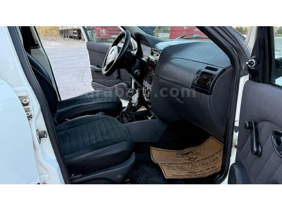 Sahibinden Fiat Palio 1.3 Multijet Active 2009 Model