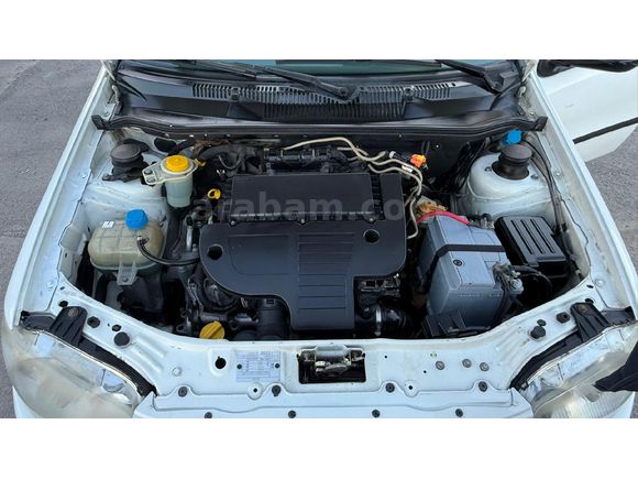Sahibinden Fiat Palio 1.3 Multijet Active 2009 Model
