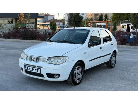 Sahibinden Fiat Palio 1.3 Multijet Active 2009 Model