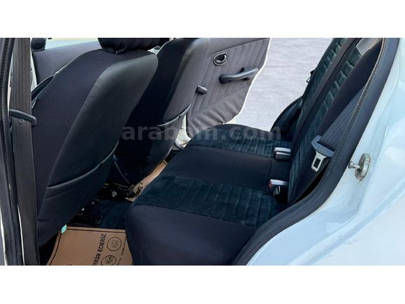 Sahibinden Fiat Palio 1.3 Multijet Active 2009 Model