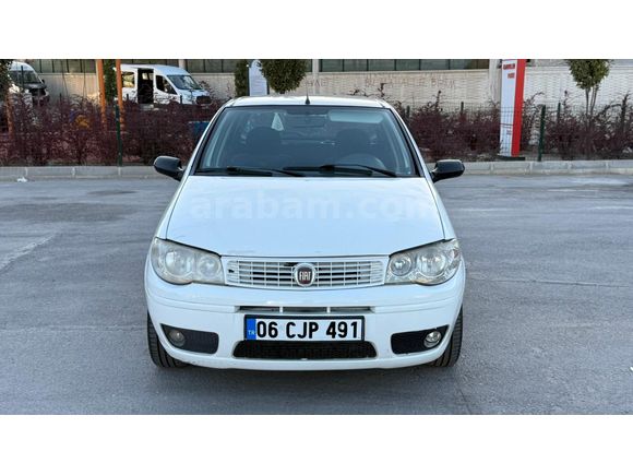 Sahibinden Fiat Palio 1.3 Multijet Active 2009 Model