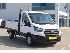 BÜYÜKSOYLU FİLO/2023 MODEL FORD TRANSIT 350 M TEK KABİN KAMYONET