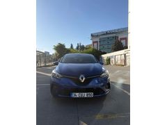  Sahibinden Renault Clio 1.0 TCe X-Tronic TRAMERSİZ DEĞİŞENSİZ
