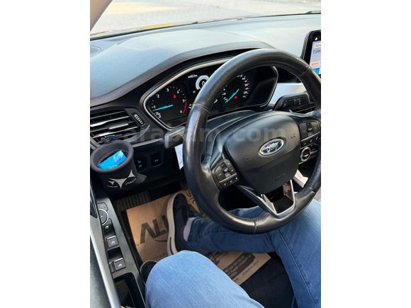 Sahibinden Ford Focus 1.5 TDCi Titanium 2020 Model