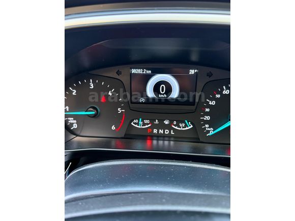 Sahibinden Ford Focus 1.5 TDCi Titanium 2020 Model